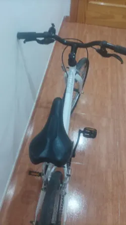 Bicicleta Murcia