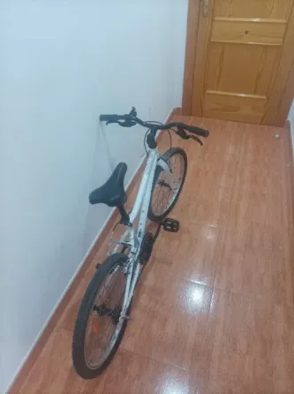 Bicicleta Murcia