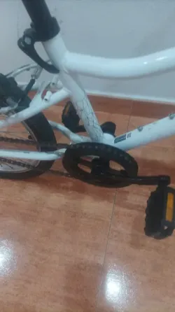 Bicicleta Murcia