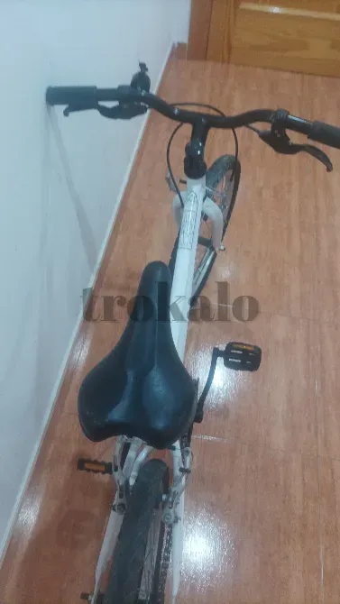 Bicicleta Murcia - foto 1