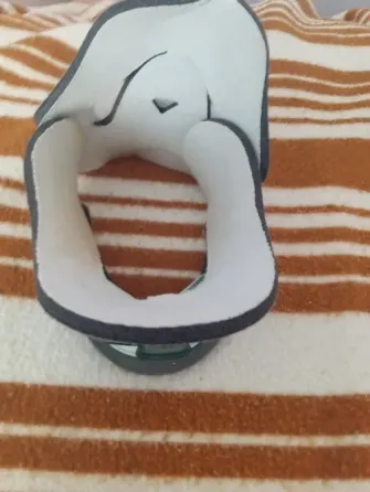 Collarín Autopedico Valencia