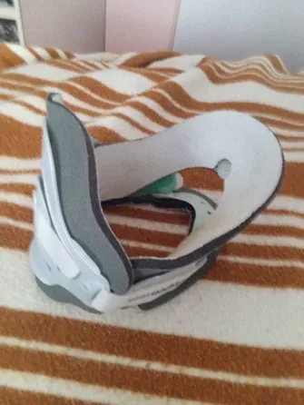Collarín Autopedico Valencia