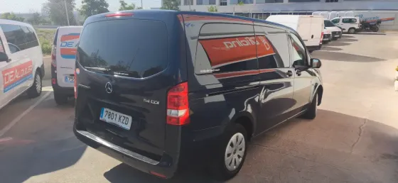 Mercedes Vito Tourer 9Plazas 140Cv Lucena