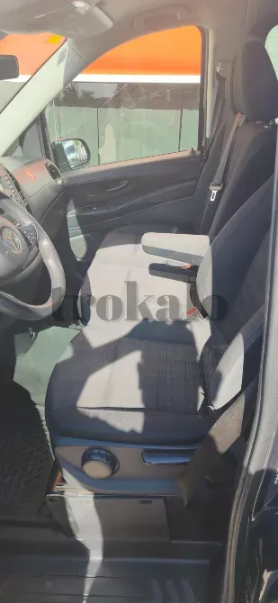 Mercedes Vito Tourer 9Plazas 140Cv Lucena - foto 3