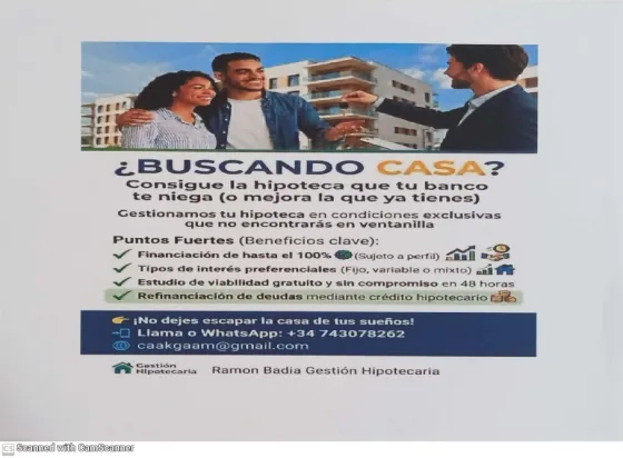 Servicios Financieros Lleida