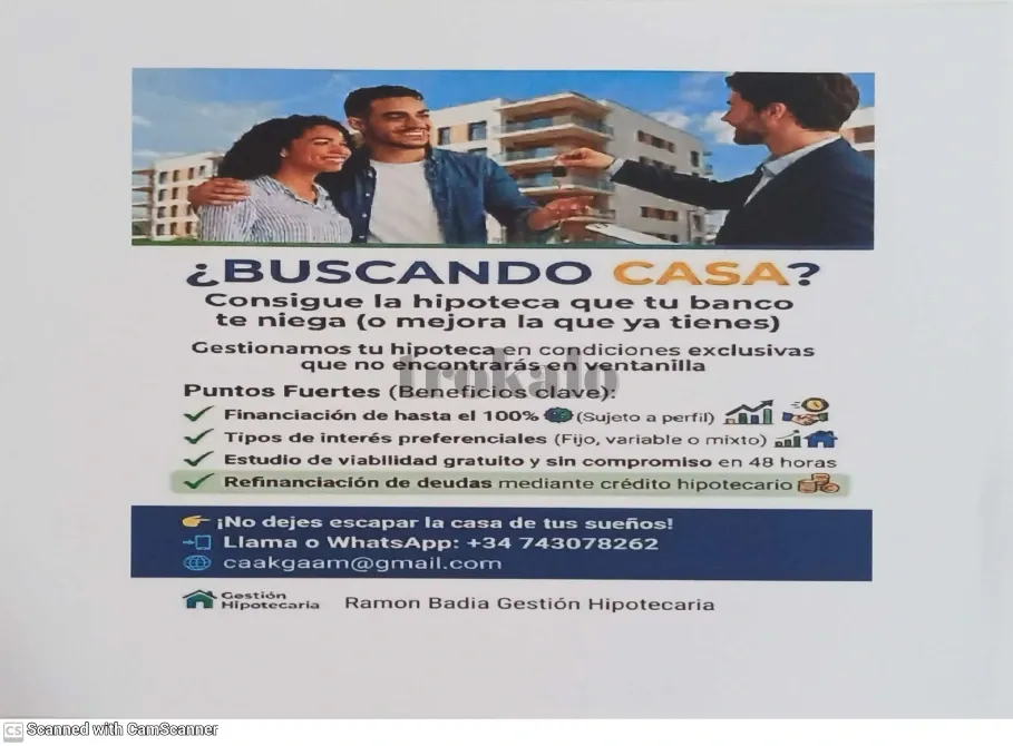 Servicios Financieros Lleida - foto 1