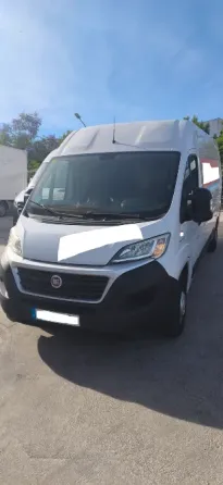Fiat Ducato Industrial Lucena