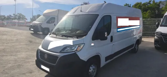 Fiat Ducato Industrial Lucena