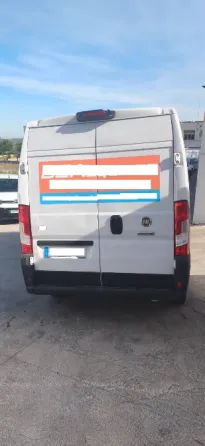 Fiat Ducato Industrial Lucena