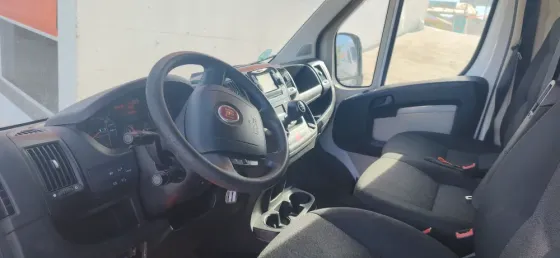 Fiat Ducato Industrial Lucena