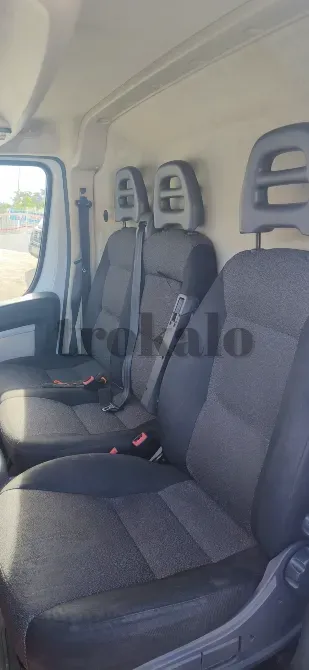 Fiat Ducato Industrial Lucena - foto 7