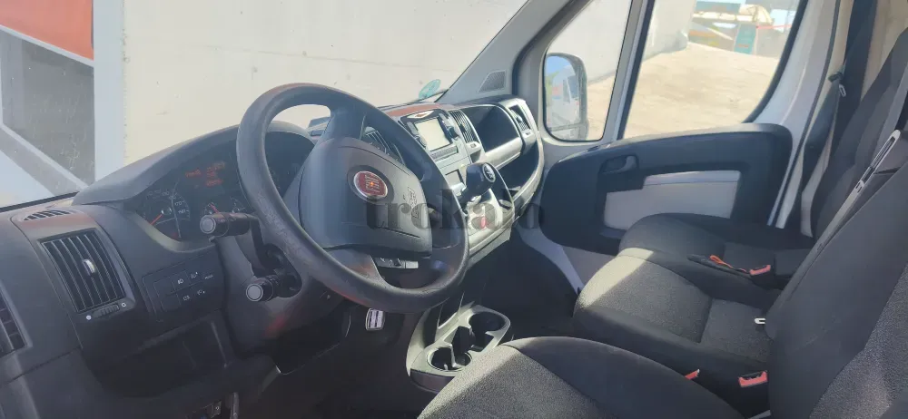 Fiat Ducato Industrial Lucena - foto 6