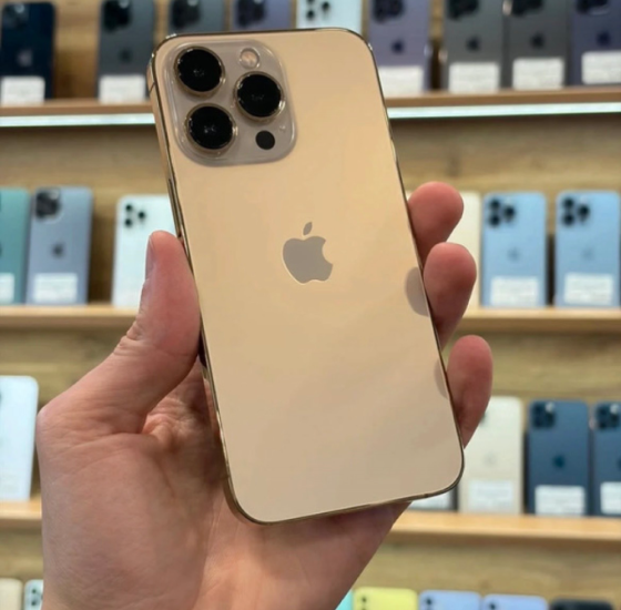 Iphone 13 Pro Palma
