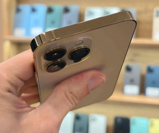 Iphone 13 Pro Palma