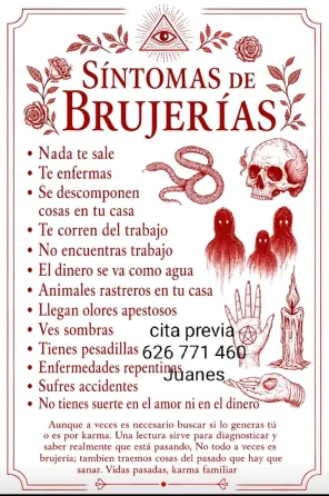 Tarot Los Juanes Madrid
