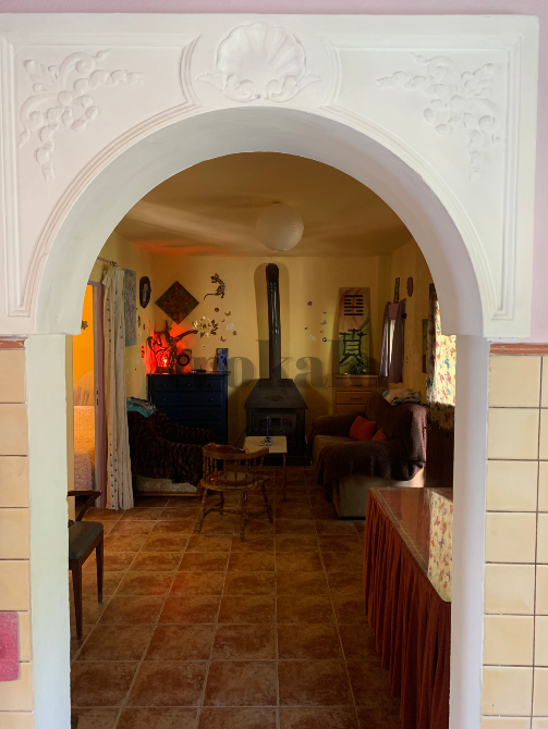 Se Alquila Preciosa Casa de Campo a la Orilla Del Guadiato Cordoba - foto 4