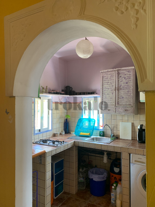 Se Alquila Preciosa Casa de Campo a la Orilla Del Guadiato Cordoba - foto 3