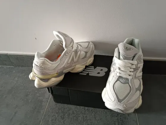 Zapatillas Albacete