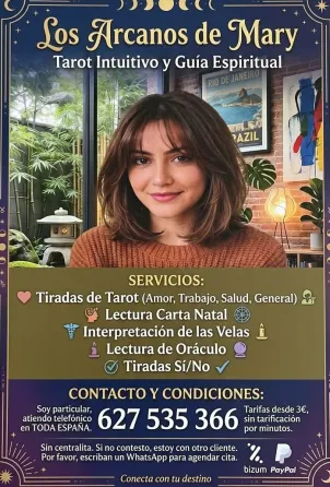 Tarot Certero Telefonico Barcelona