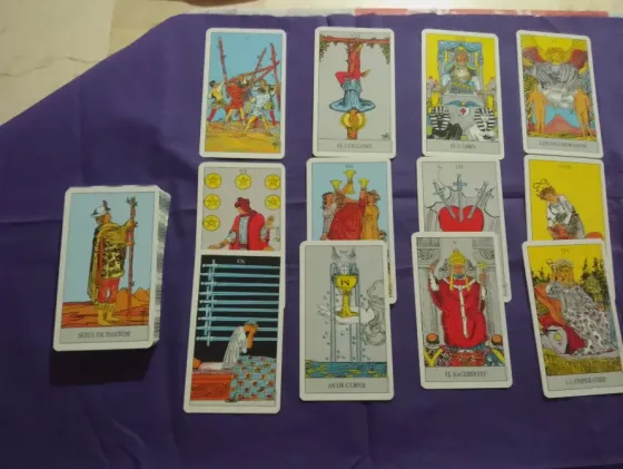 Tarot Certero Telefonico Barcelona