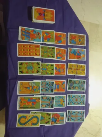 Tarot Certero Telefonico Barcelona
