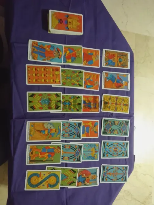 Tarot Certero Telefonico Barcelona - foto 3