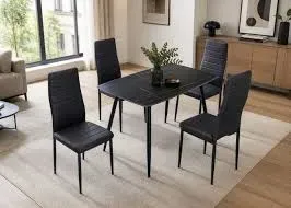 Mesa Rectangular Jaen