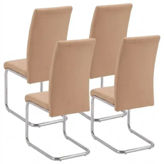 Silla Diseño Nordico Jaen
