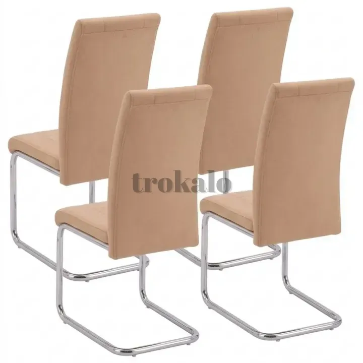 Silla Diseño Nordico Jaen - foto 1