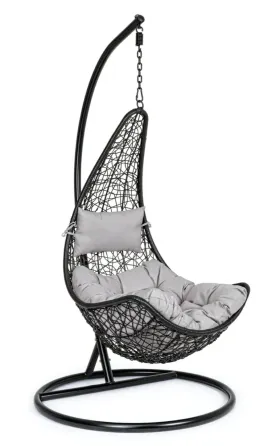 Silla Colgante Jardin Jaen