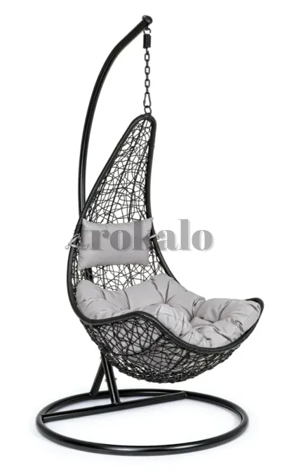 Silla Colgante Jardin Jaen - foto 1