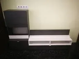 Conjunto de Salon Flotante Jaen