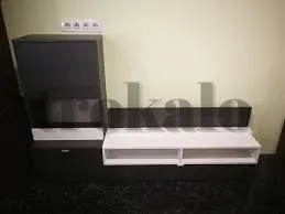 Conjunto de Salon Flotante Jaen - foto 1