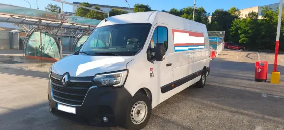 Renault Master L3H2 136Cv Lucena