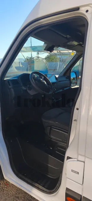 Renault Master L3H2 136Cv Lucena - foto 1
