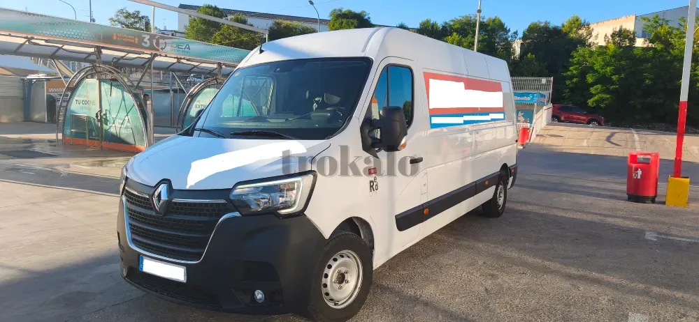 Renault Master L3H2 136Cv Lucena - foto 3