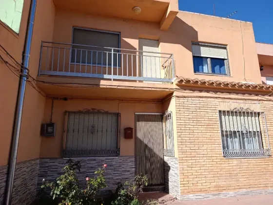 Adosado EN Utiel Valencia