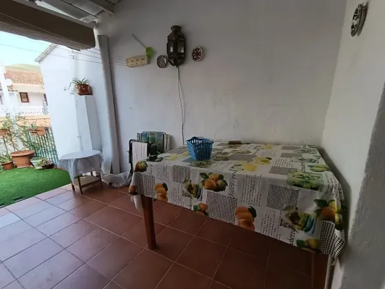 Piso Escaleta EN Siete Aguas Valencia