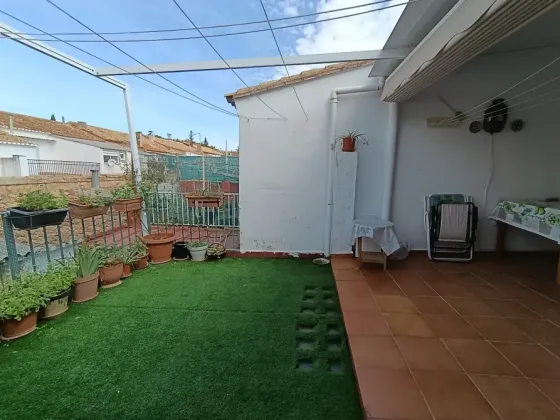 Piso Escaleta EN Siete Aguas Valencia
