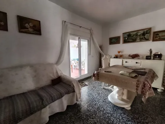 Piso Escaleta EN Siete Aguas Valencia