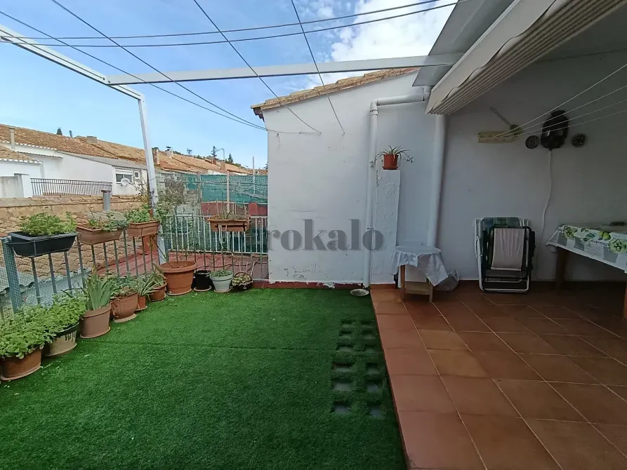 Piso Escaleta EN Siete Aguas Valencia - foto 1