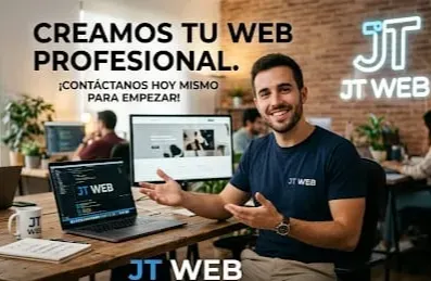 Hacemos tu Página Web Mataro