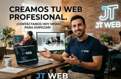 Hacemos tu Página Web Mataro - foto 2