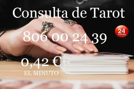Descubre Tu Futuro A Través Del Tarot Barcelona