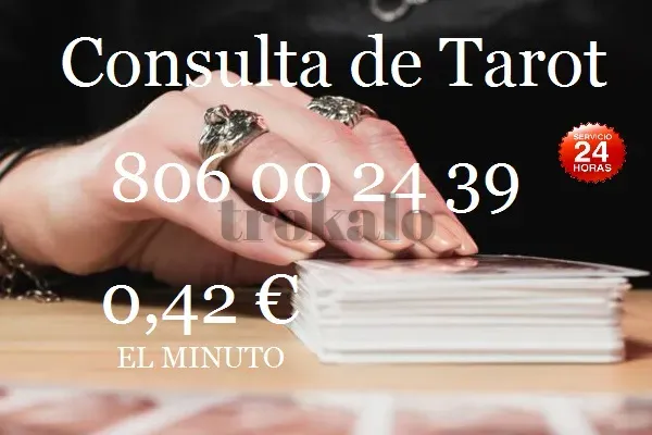 Descubre Tu Futuro A Través Del Tarot Barcelona - foto 1