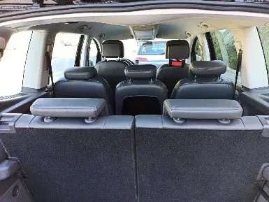 Volkswagen Touran 7 Plazas Dsg – Etiqueta C Malaga