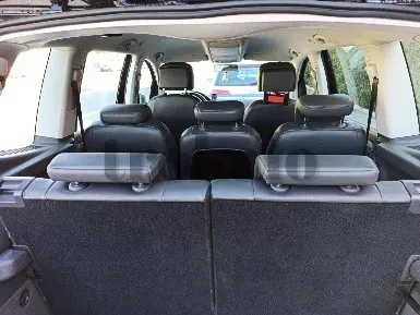 Volkswagen Touran 7 Plazas Dsg – Etiqueta C Malaga - foto 6