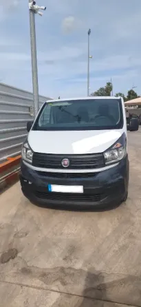 SE Vende Fiat Talento 2.0 Con LA Culata Ida Lucena