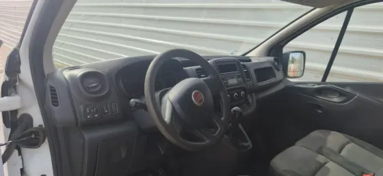 SE Vende Fiat Talento 2.0 Con LA Culata Ida Lucena