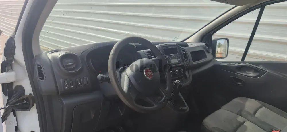 SE Vende Fiat Talento 2.0 Con LA Culata Ida Lucena - foto 3